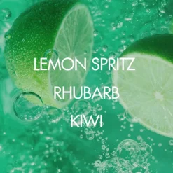 Eau Vitaminée Citrus Tonic Body Mist