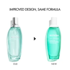 Eau Vitaminée Citrus Tonic Body Mist