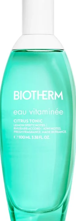 Eau Vitaminée Citrus Tonic Body Mist