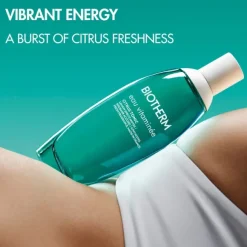 Eau Vitaminée Citrus Tonic Body Mist