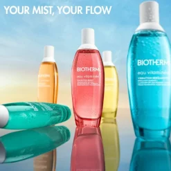 Eau Vitaminée Citrus Tonic Body Mist