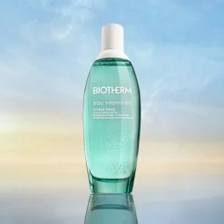 Eau Vitaminée Citrus Tonic Body Mist