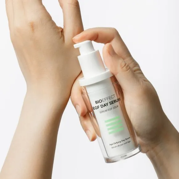 EGF Day Serum