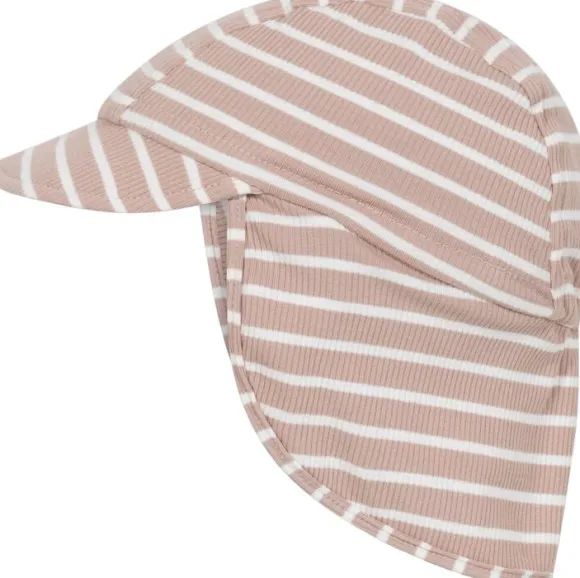 Eli cap- neck shade