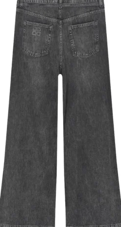 Elijah - Embellished Denim