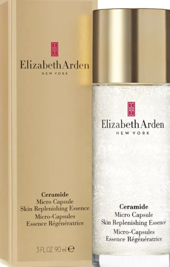 Elizabeth Arden Ceramide Micro capsule skin replenishing essence 90 ML