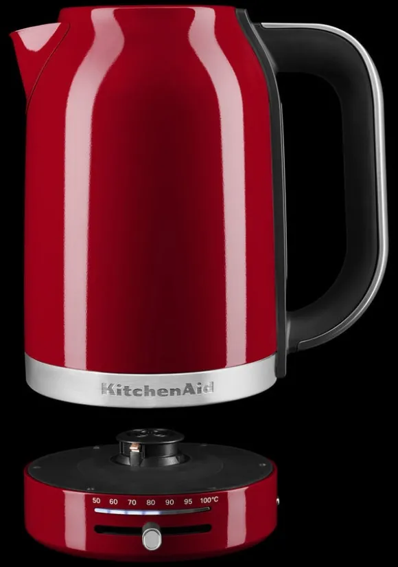 Elkedel 1,7 L
