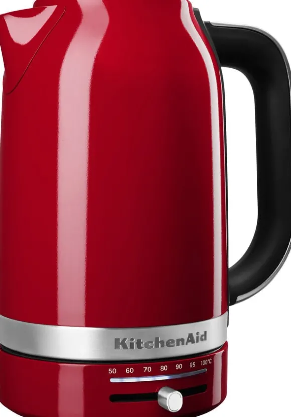 Elkedel 1,7 L