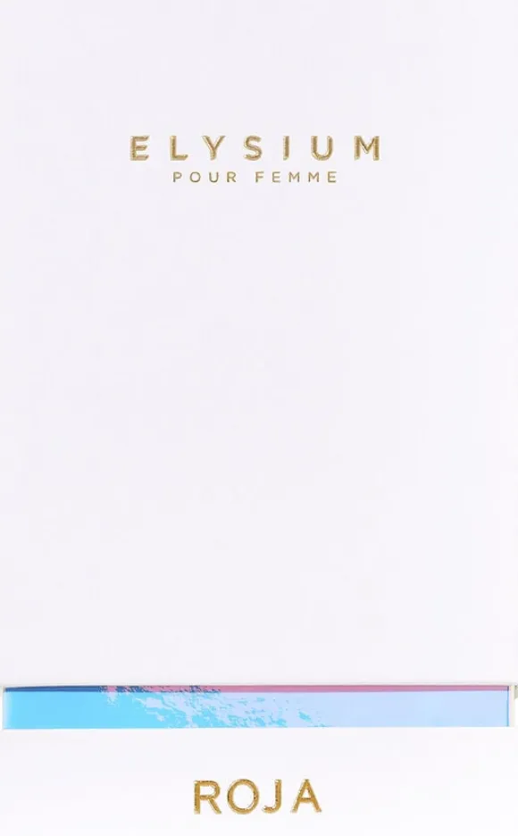 ELYSIUM POUR FEMME EDP 75ML