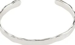 EMBER armbånd sølvbelagt