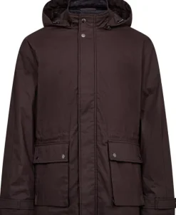 Emerson 5 coated jacket - GRS