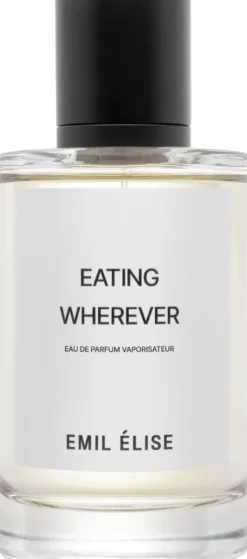 EMIL ÉLISE Eating Wherever EdP 100 ml
