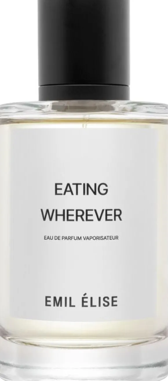 EMIL ÉLISE Eating Wherever EdP 100 ml