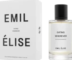 EMIL ÉLISE Eating Wherever EdP 100 ml