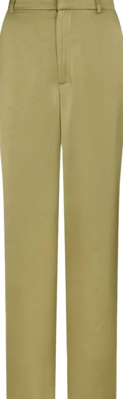 Emmett Heavy Sateen Pants