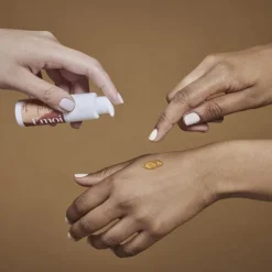 Emoi stimulerende gel