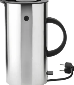 EM77 vattenkokare (EU) 1.5 l. steel