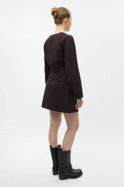 ENCROY LS SHIRT 6797