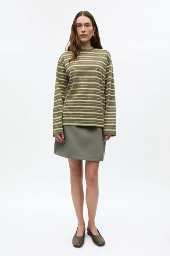 ENKULLA LS STRIPE 5310