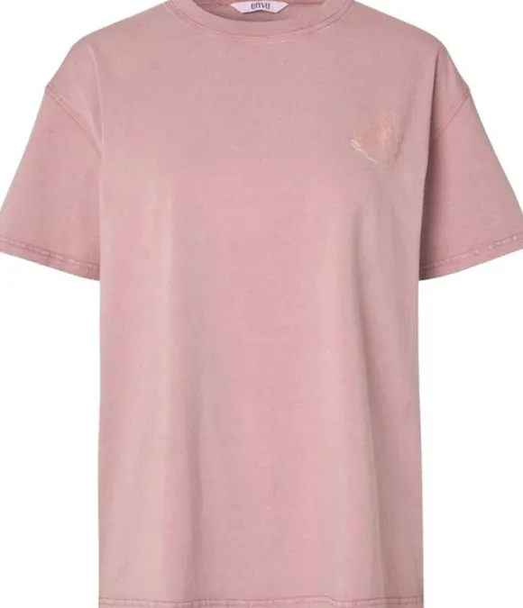 ENKULLA SS TEE PRINT WASH 5310