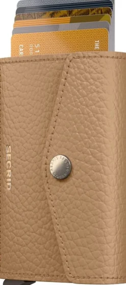 Envelope Pebble Cappuccino