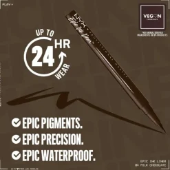 Epic Ink Liner Waterproof