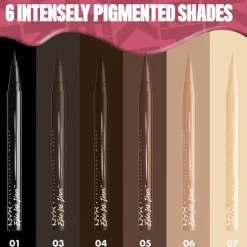 Epic Ink Liner Waterproof