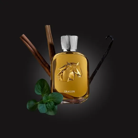ERAGON EDP 100 ML