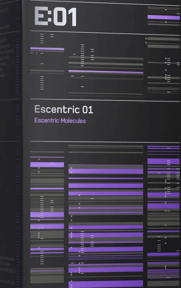 Escentric 01