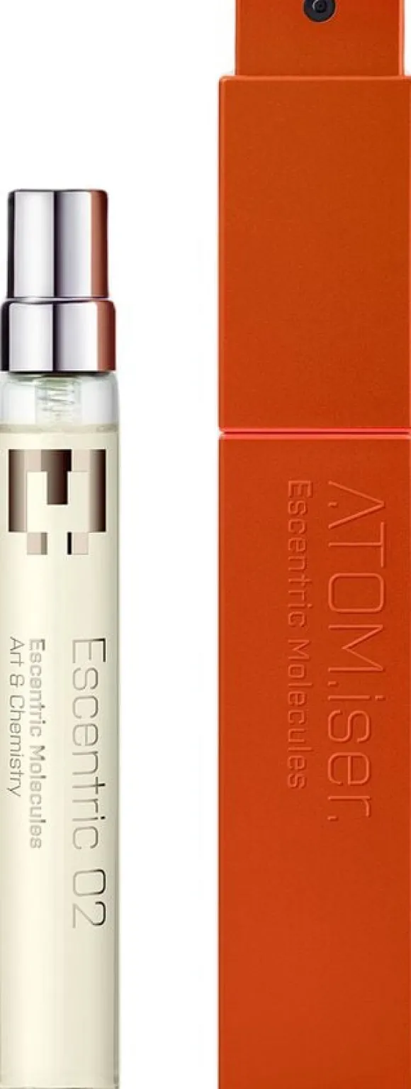 Escentric 02 Atom. Iser Set 3X 8,5 Ml