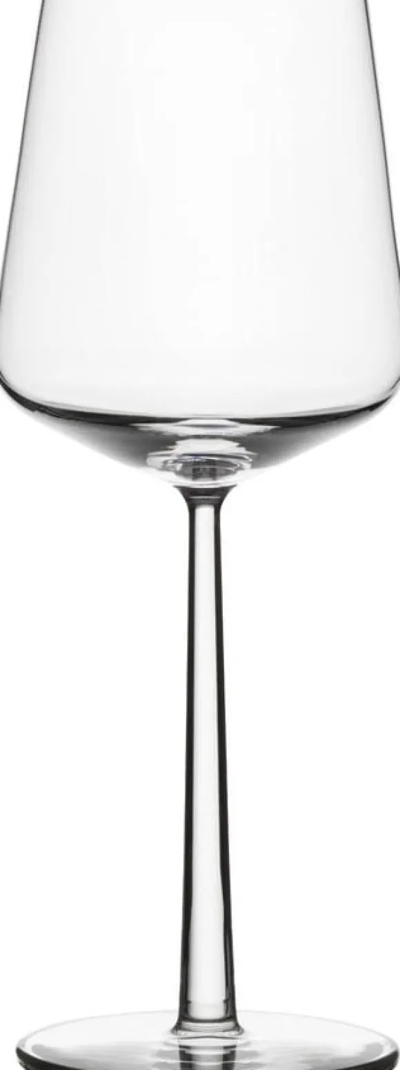 Essence 45 cl. rødvin 4pak