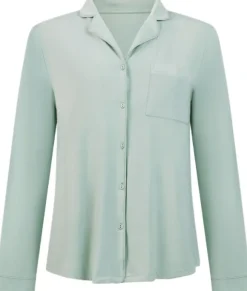 Essential Jersey Long-Sleeved Jacket