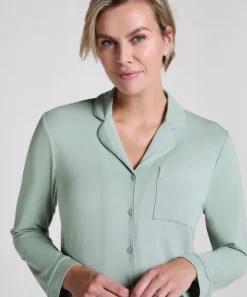 Essential Jersey Long-Sleeved Jacket