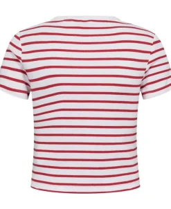 ESSENTIAL SPORTY TEE EMILY STR