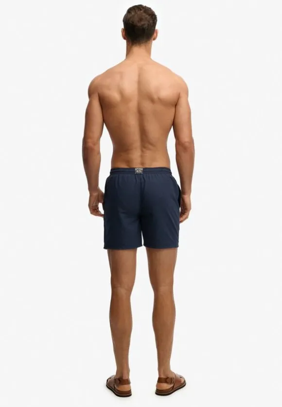 ESSENTIAL 16 SWIM SHORT