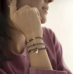 Eternal Garnet Bracelet SC