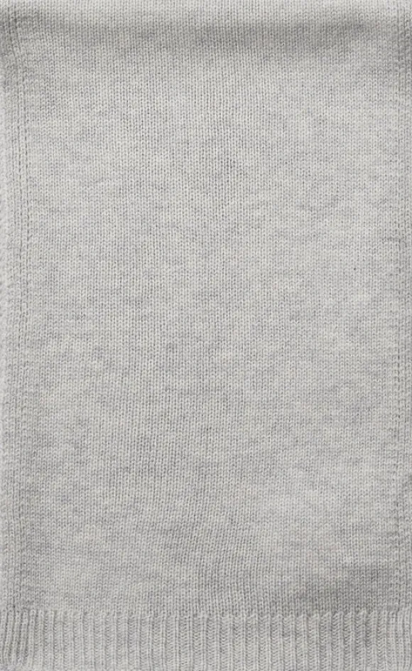 Ethan Scarf RWS Cashmere & Uldmix