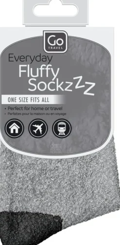 Everyday Fluffy Sockzzz