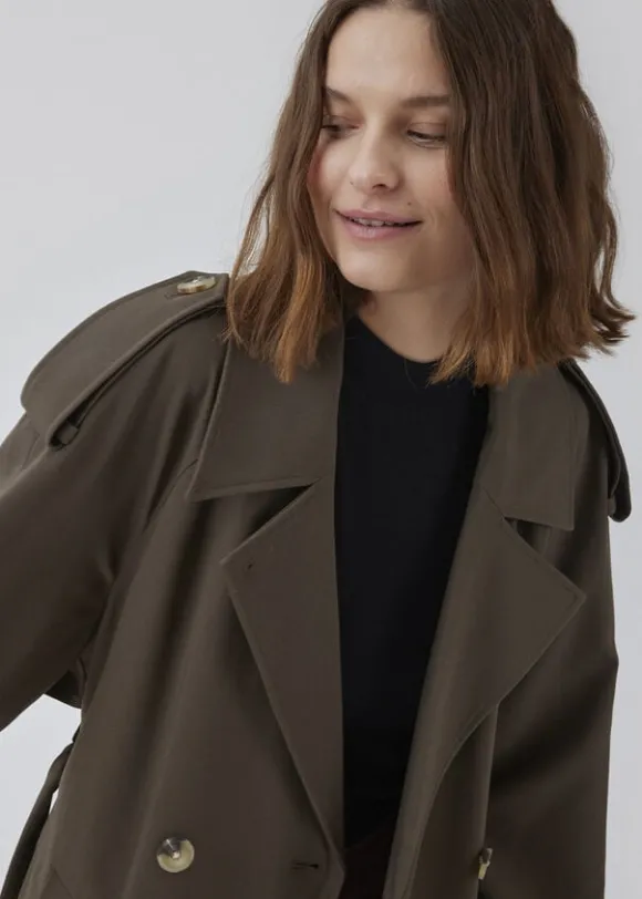EvieMD jacket