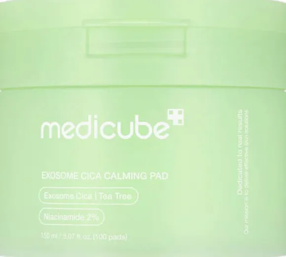 Exosome Cica Calming Pad