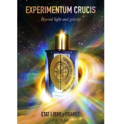 Experimentum Crucis Eau de Parfum 100 ml