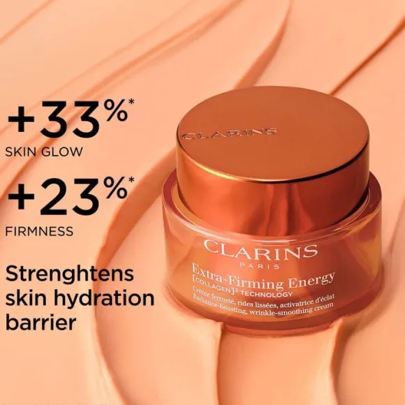 EXTRA FIRMING ENERGY 50ML