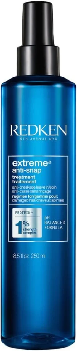 Extreme Anti-Snap Leave-In Treatment