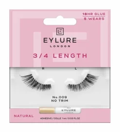 Eylure 3/4 Length No 009