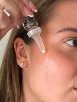 FACE BOOST Concentrated Vitamin C Serum