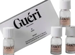 FACE BOOST Concentrated Vitamin C Serum