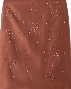 FALDA SMOKEY