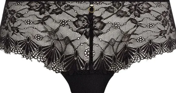 FASCINATE SHORT