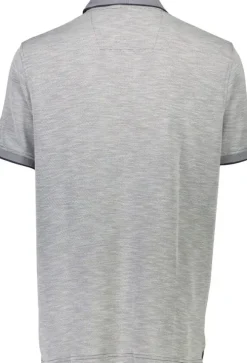 Fast dry polo pique S/S