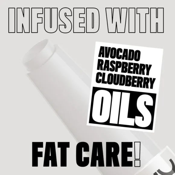 Fat Oil Slick Click Lip Balm